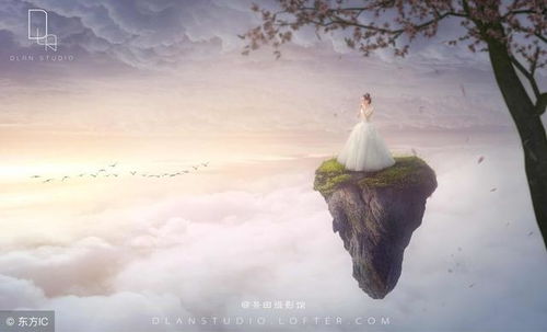 女人梦到超大观音预示着什么？