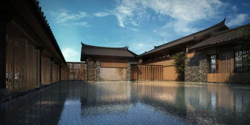 茶马花园度假酒店：滇池畔的“革命” (或着只是小修小补)