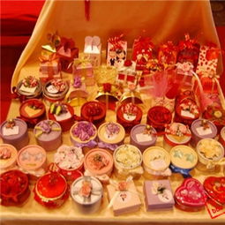 结婚选日子除了讲究阴阳平衡，还有哪些喜糖挑选的讲究日子？