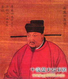 二、 宸妃之名的历史持续发展渊源与星象象征
