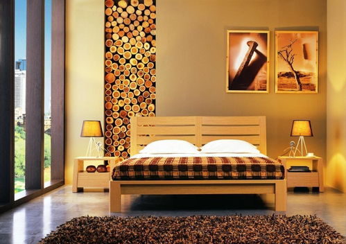 1. 物品陈设的禁忌与规范