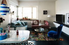 第四章：家居风格与个人审美的辩证统一