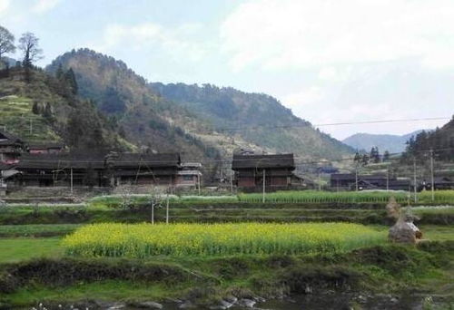 3.3 山环绕与水相缠——协同增强较大运势