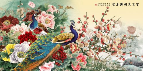 金银珠宝玉玩…真的有用吗？