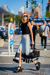 14-18岁俄罗斯姑娘的穿搭风格是怎样的？