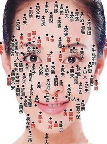 头顶及额头痣：脑神经保护区的重要性