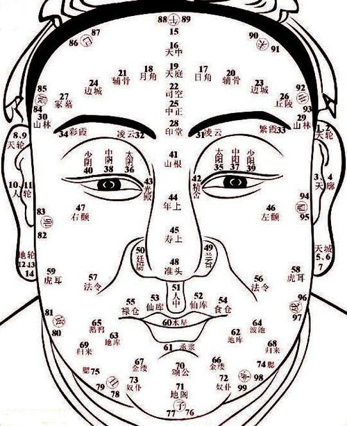 面相不俗是什么意思？如何判断一个人有不俗的升迁运势？