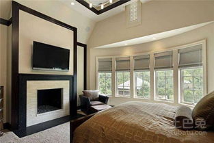 卧室养花风水，楼顶水塔影响卧室风水，如何改善？