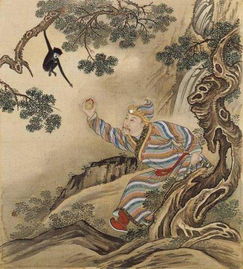 风水理念中的山水格局