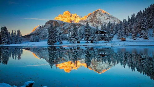 4.1 色彩心理学（其实没人懂）