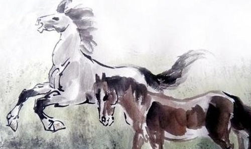 1978年戊午马，庚午年出生的人命运如何？他们的命理特点是什么？