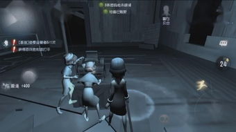 无法逃脱的宿命：循环往复中的绝望挣扎