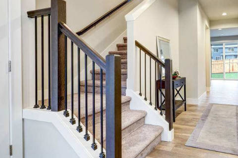 七、门窗控制：平衡内外能量流通