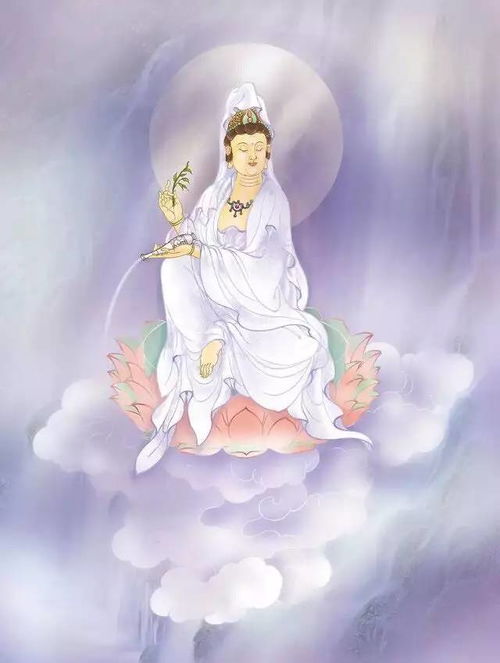 农历九月十九观音菩萨诞辰是哪一天，9月19日又是观音菩萨的哪个纪念日？