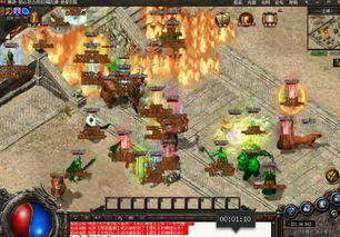 六、传奇色彩的终极秘籍——让你的名字成为传说！