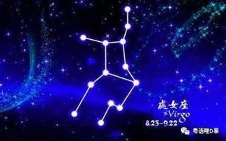 处女座：精益求精的完美主义者