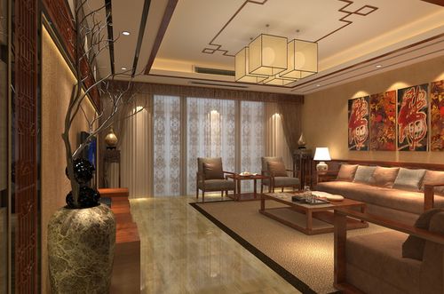 大厅风水布置有哪些具体讲究和注意事项？