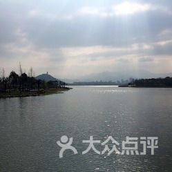 灵湖游玩路线之个人推荐