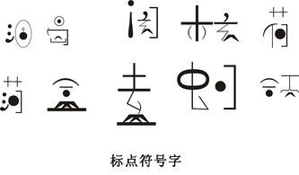 文化符号の奇妙变形记