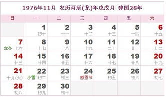 年龄测算及日历背景分析