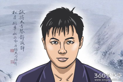 一、 面相学视角下的“值得嫁”定义