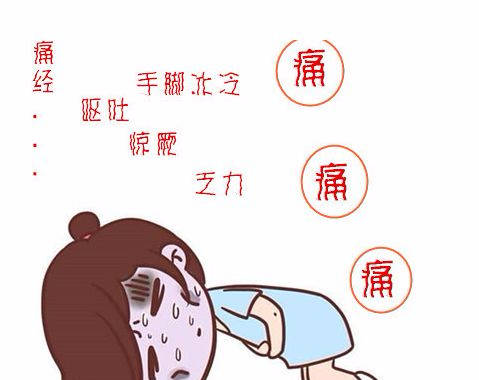 30岁女性群体的痛经：别慌！较深度解析与实用应对指南