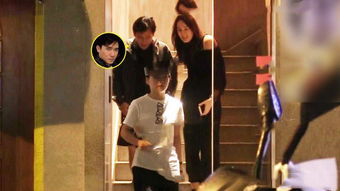从那以后我再也没有和细小敏说过话