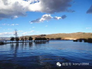 1.2 洱海：湖光山色相映成趣