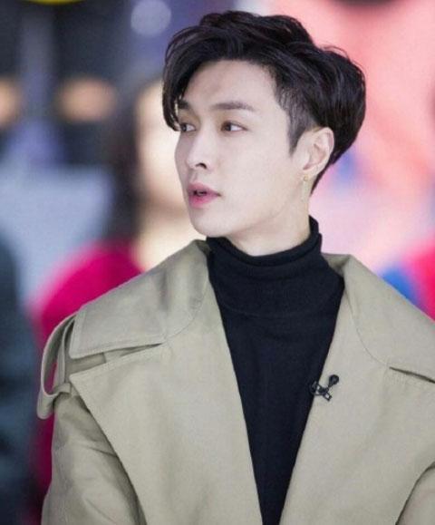 张艺兴的生肖和动物系分别是什么？