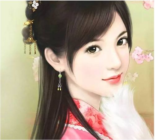 ：历史长河中的绝代佳人与现代审美意象的交融