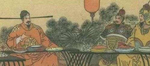 赵匡胤改变风水布局的原因分析