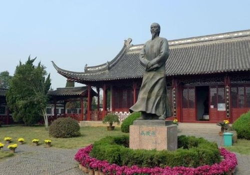 滁州旅游：一个有点怪但还挺好玩的城市