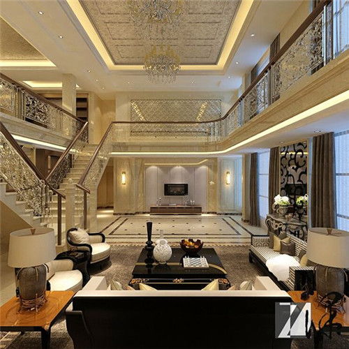 楼中楼一层多高风水合适，装修成品如何改风水？