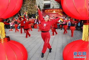 江苏春节民间习俗：地域文化底蕴与传统方式信仰的较深度解析