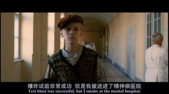 二、  电影MV与失控的音符