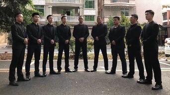 西安旅游私人保镖服务：安心之旅的守护者