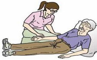 腿足不安：运势衰退的生理体现