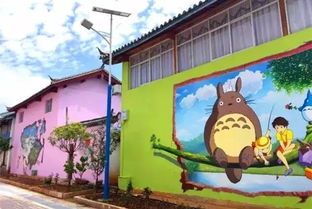 色彩美学与五行意象：自然与人文的交响