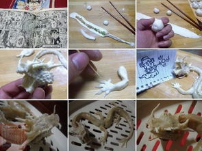 三、 各种奇葩情境大乱炖