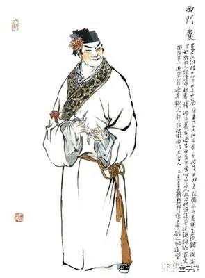 戴敦邦：工笔人物画的魅力