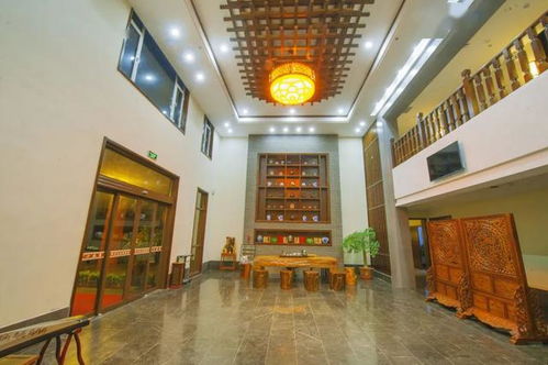 4. 茶艺师夸你懂行的时候就是宰你的时候