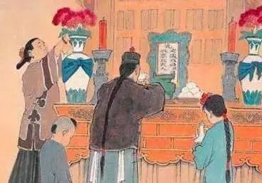 令人毛骨悚然的时刻