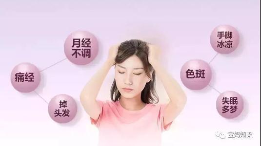 一、 内分泌乱套——黑色素的狂欢派对