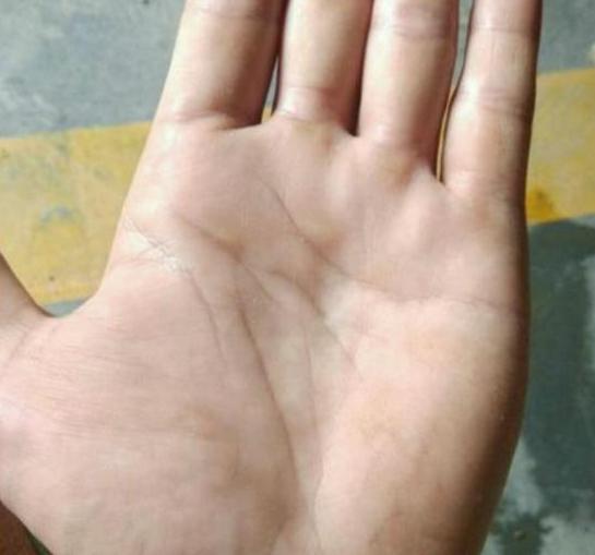 手相中哪些特征预示着投资发家或创业成功？