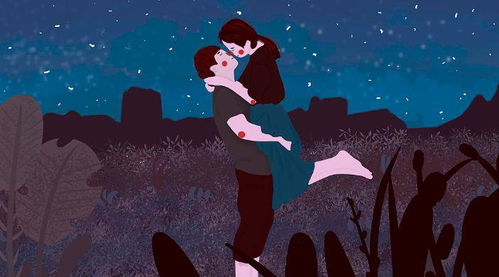 当爱情变成牢笼：紫微七杀夫妻宫的情感监狱