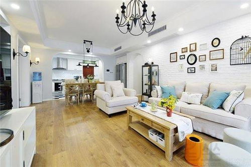 三、 地面与天花板处理要点