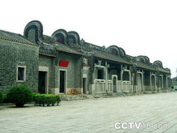 5. 资政大夫祠建筑群：精美建筑背后的无奈