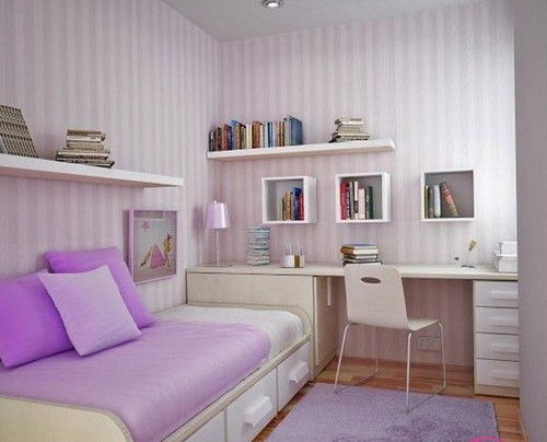 空间优化：小户型中的安床策略