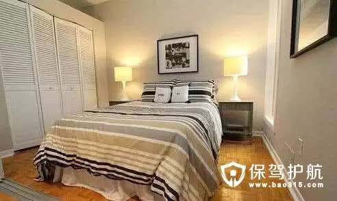 衣柜摆放不正会对家居风水产生哪些不利影响呢？