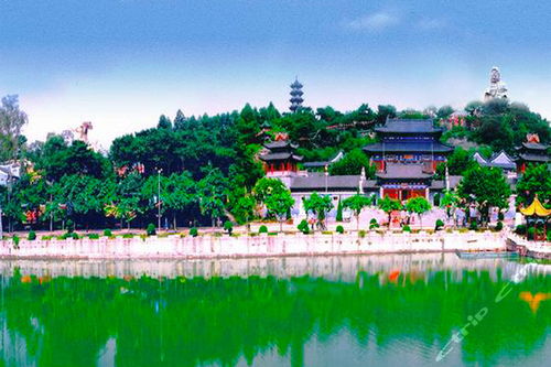 隐贤山庄门票优惠攻略：省钱玩转的秘密！ (真的吗？)